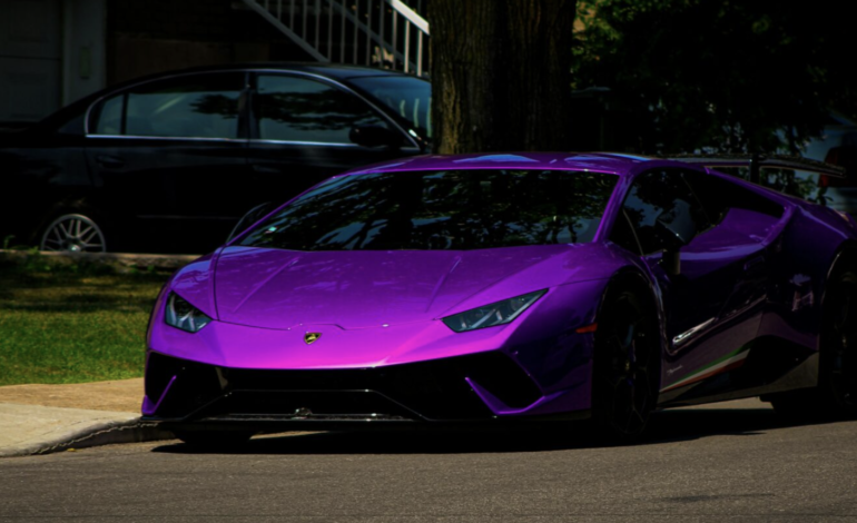 Unveiling Dubai’s Premier Car Rental Destination