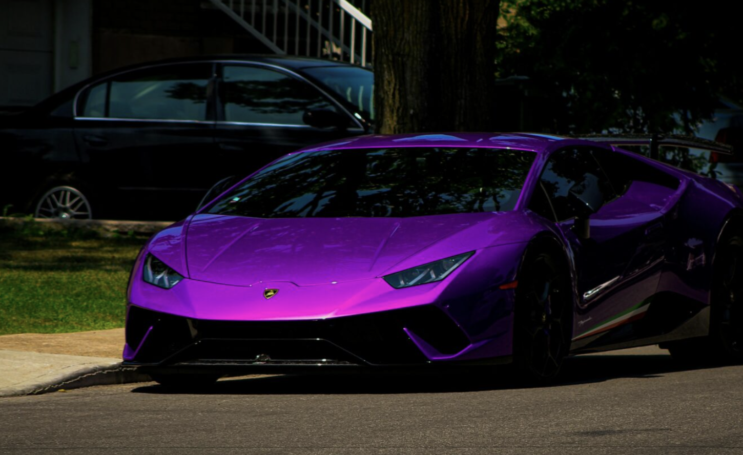 Unveiling Dubai’s Premier Car Rental Destination