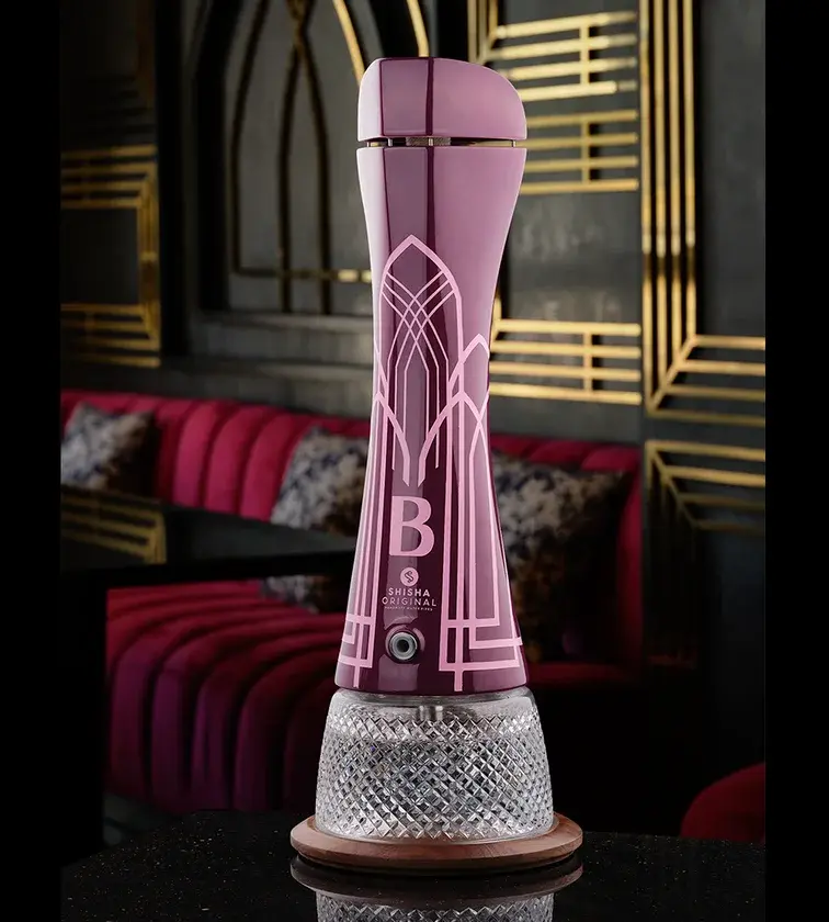 Things To Look Out For When Searching A Shisha Cafe Dubai To Relax