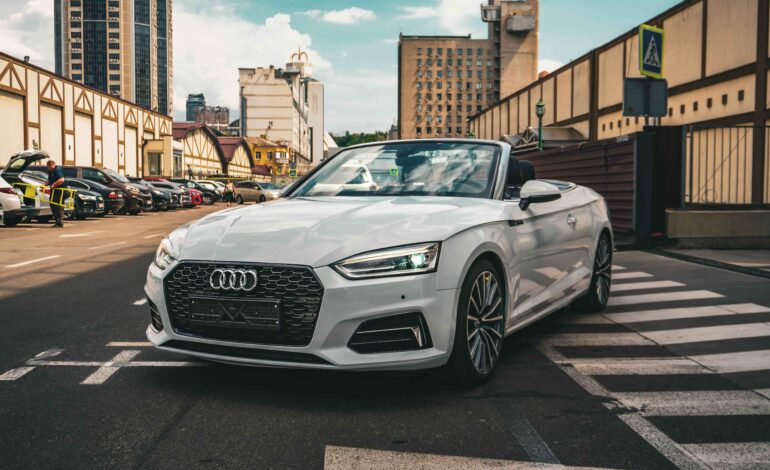 Why Rent an Audi Instead of Buying? 7 Reasons It Makes Better Financial Sense