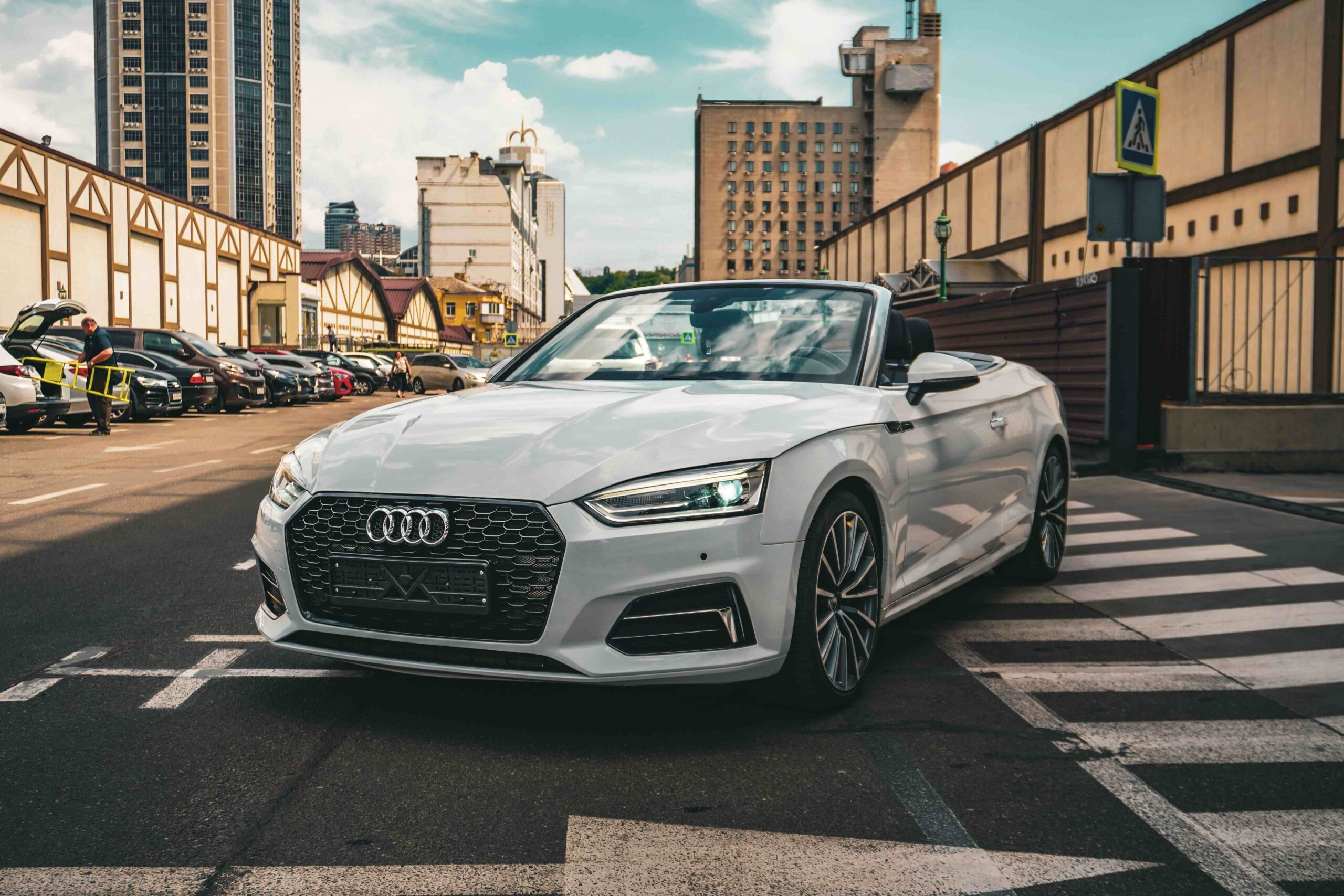 Why Rent an Audi Instead of Buying? 7 Reasons It Makes Better Financial Sense