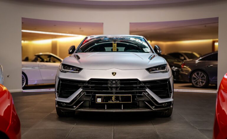 Daily Vs Weekly Rent A Car Al Qusais: Which Offers More Value