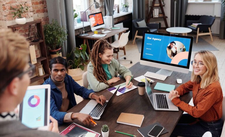 Pay Per Click Agency: What to Look for Before Hiring One